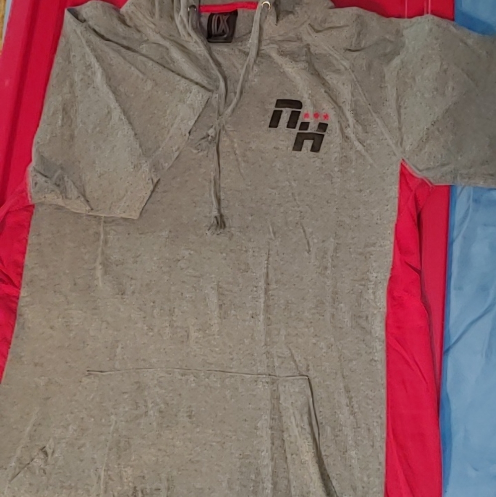 Ninth XL Hall T-shirt hoodie